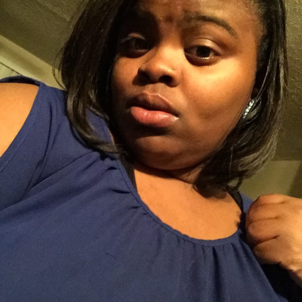Meet your Posher, Shavonda